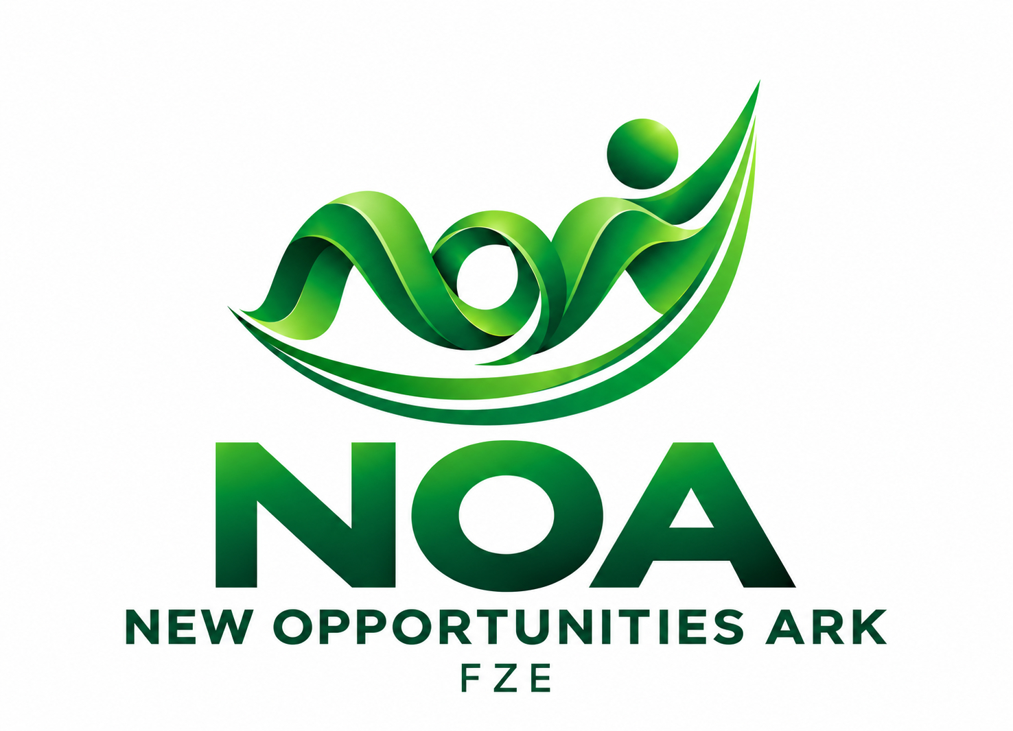 NEW OPPORTUNITIES ARK FZE